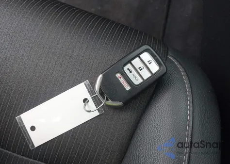 2018 Honda Accord Sport z USA, uszkodzony, nr VIN 1HGCV1F37JA151369